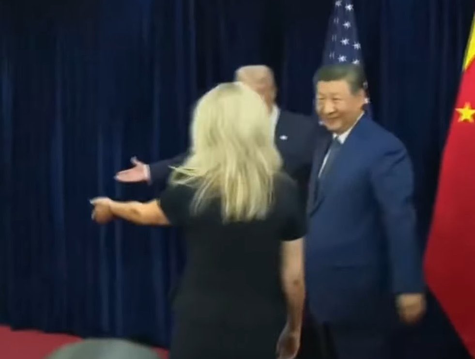 李子维。 tweet media