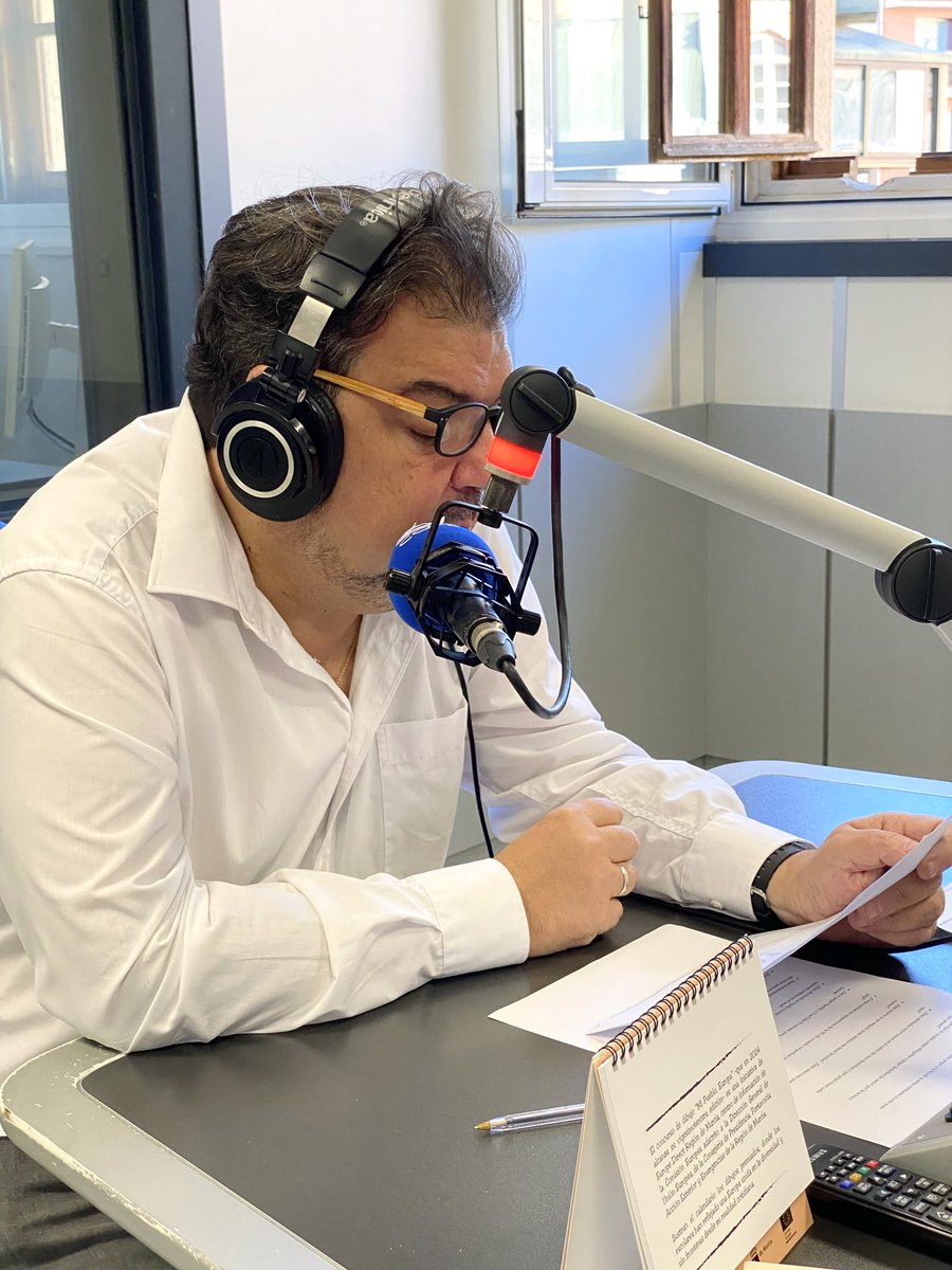 Salvador Manzano, abogado del Departamento Jurídico de SERVECO, ha estado en Cope Murcia @cope_es hablando sobre las licencias musicales (SGAE) y sobre cómo afectan éstas a los establecimientos comerciales.

Muchos comercios tienen inquietud sobre estos asuntos.