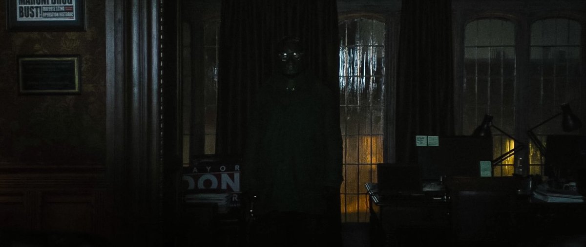 batmancurated's tweet photo. halloween in gotham city; the batman (2022) https://t.co/Mpr6aDqAHO