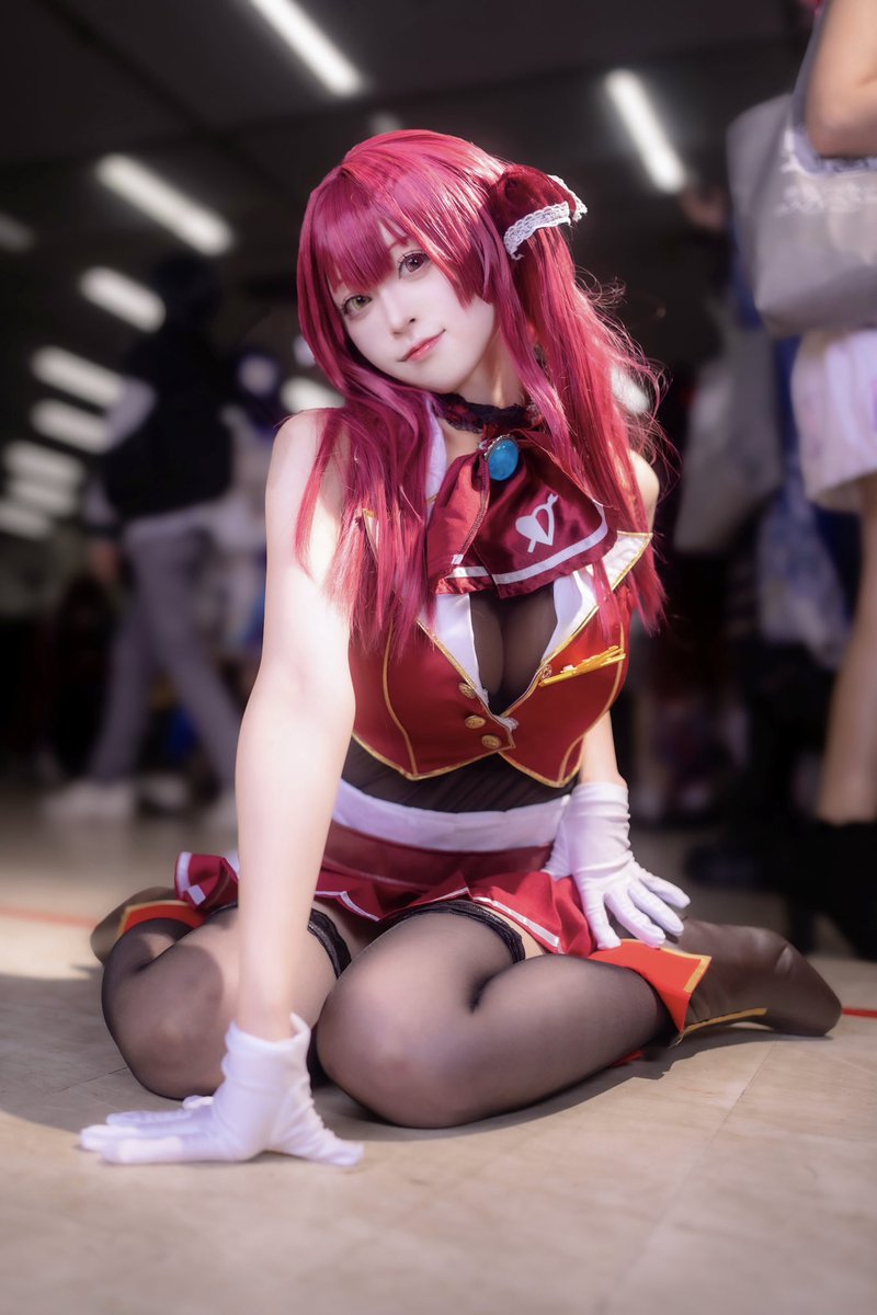 りり11/8a! (@riririri__nn) / Posts / X