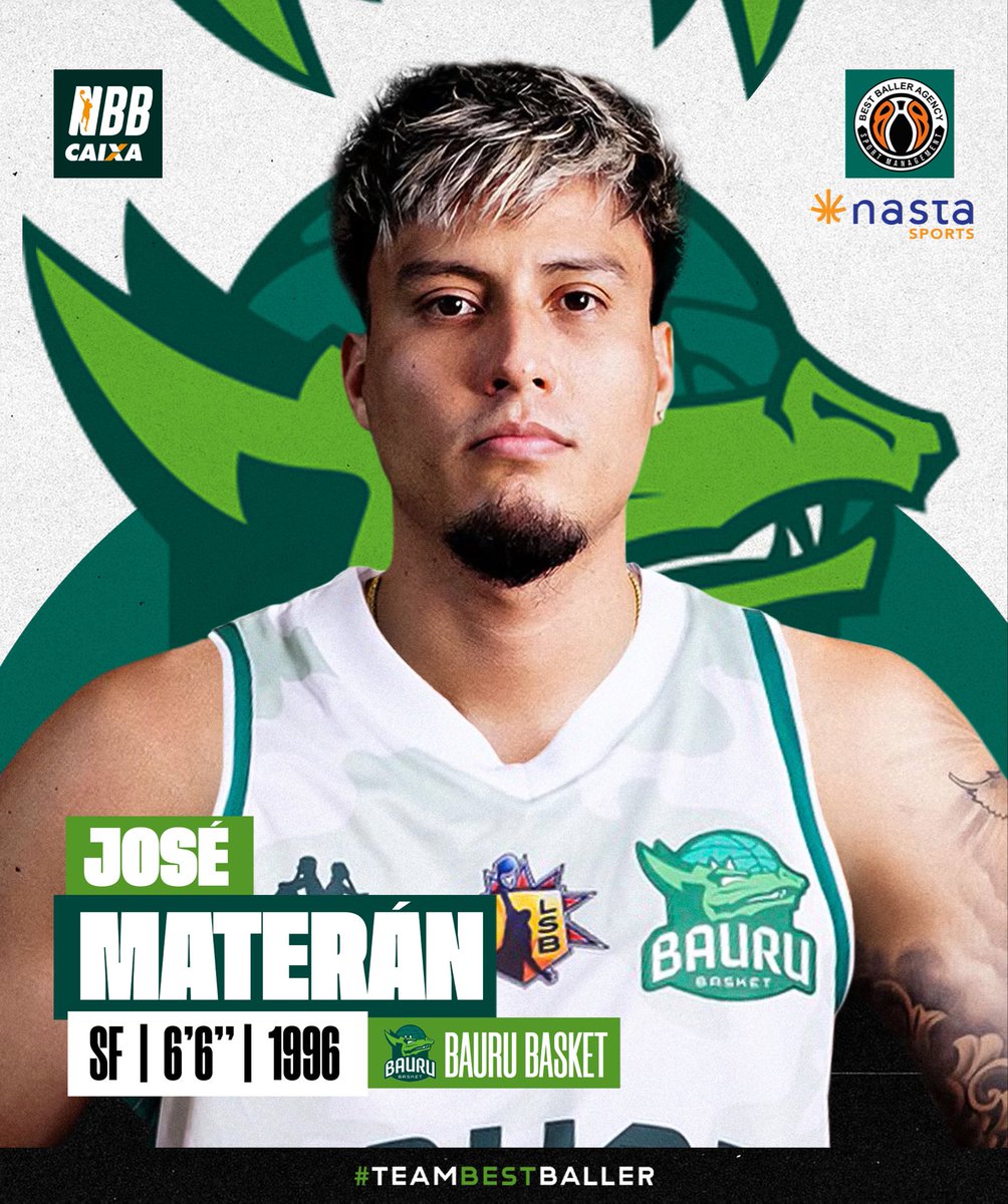 BestBallerAgency tweet media