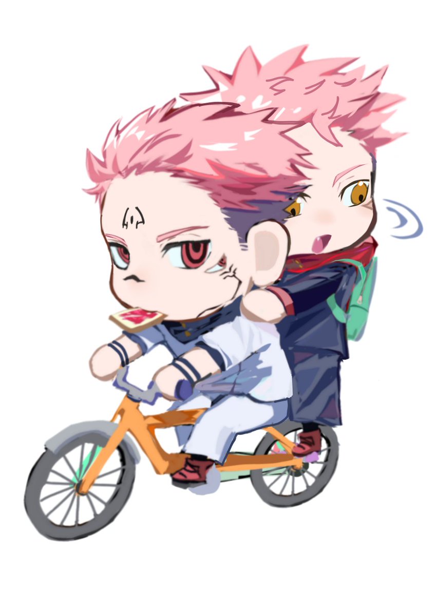 a1214_coco's tweet photo. 宿虎騎車車去哪裡捏 https://t.co/KBl4oruL5w