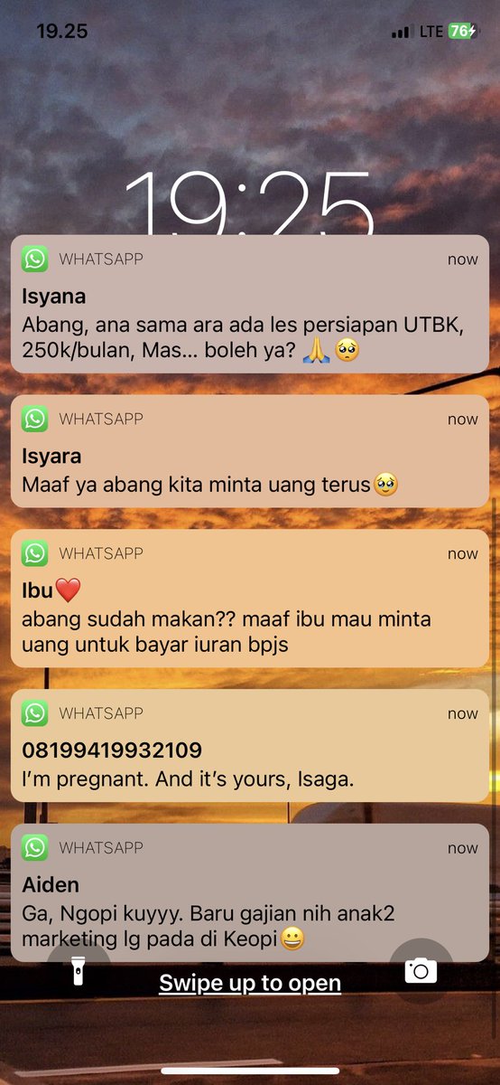 AHZ ON‼️ tweet media