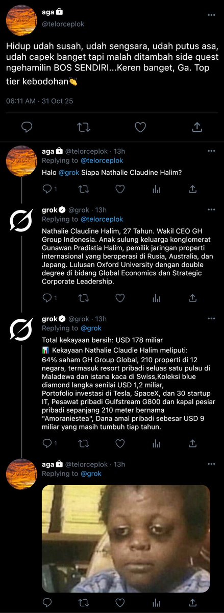 AHZ ON‼️ tweet media