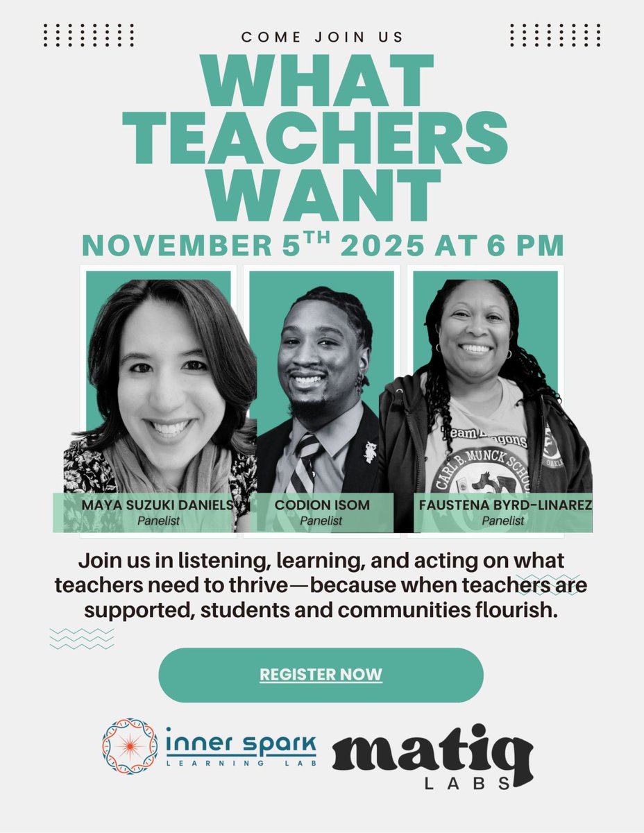 Teacher-Powered tweet media