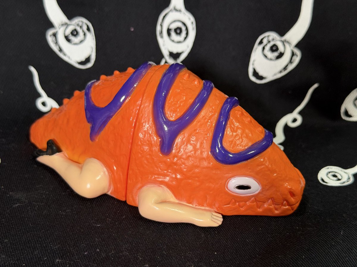 ピンクトイズ@26日ソフビQ (@pinktoys1919) / Posts / X