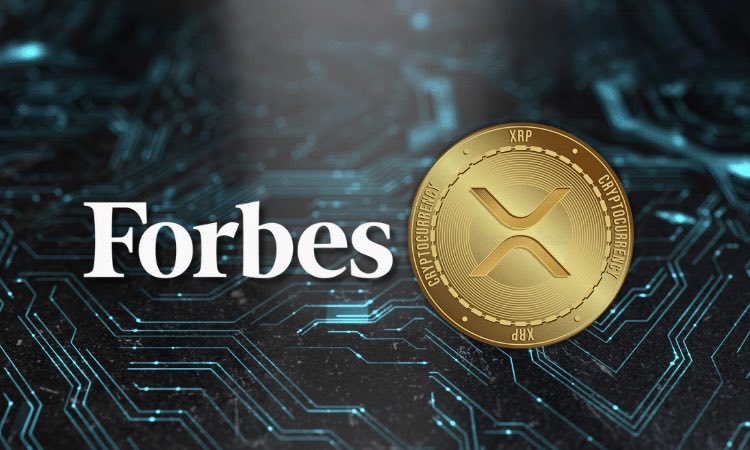 RippleXrpie's tweet photo. 🚨BREAKING: Forbes Says “#XRP Is Now a Very Different Beast Than It Was Just a Year Ago!” https://t.co/LLxFj2HIci