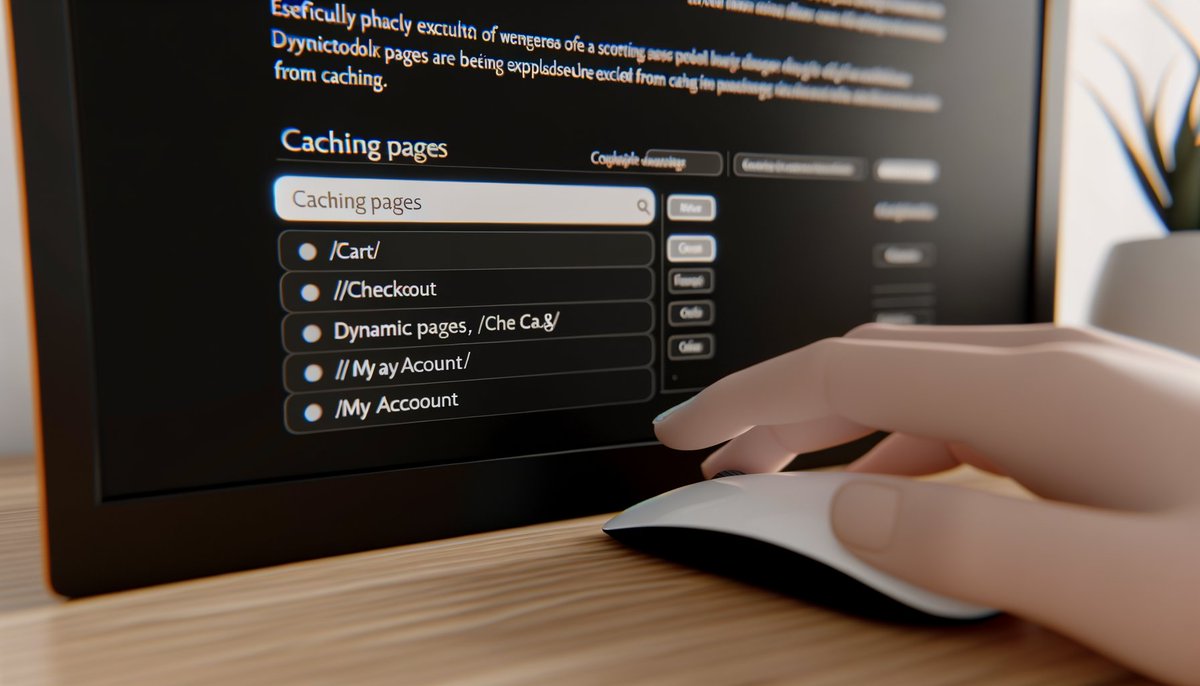 GTechGroupIT's tweet image. 💻 Carrello WooCommerce si Svuota: Problema Cache e Soluzioni

Carrello WooCommerce si Svuota: Problema Cache e Soluzioni Hai appena aggiunto un prodotto al carrello sul tuo shop...{120}

📖 

#WordPress #WebDev…