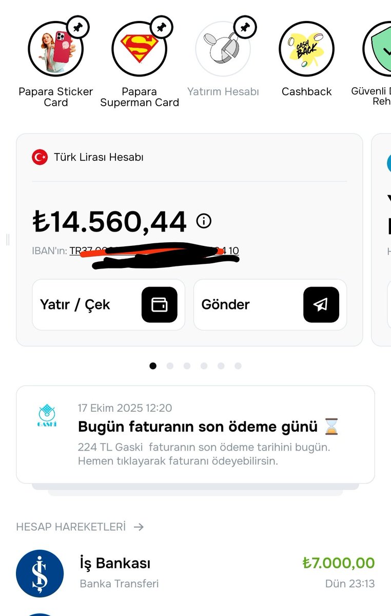 Bo1zeRbey's tweet photo. Arkadaş müşteri hizmetleri de çalışmıyor, mozambik'te mi yaşıyoruz insanların niye mağdur ediyorsunuz paramızı nasıl alacagiz bir açıklama yapın bari 
#papara https://t.co/GCQ03o227j