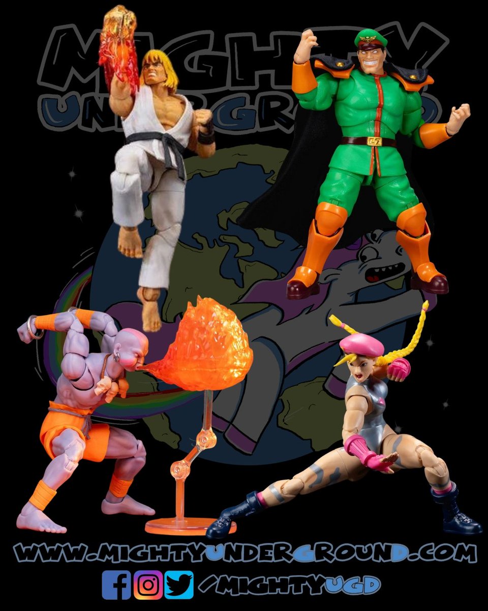 Mighty Underground (@MightyUGD) / Posts / X