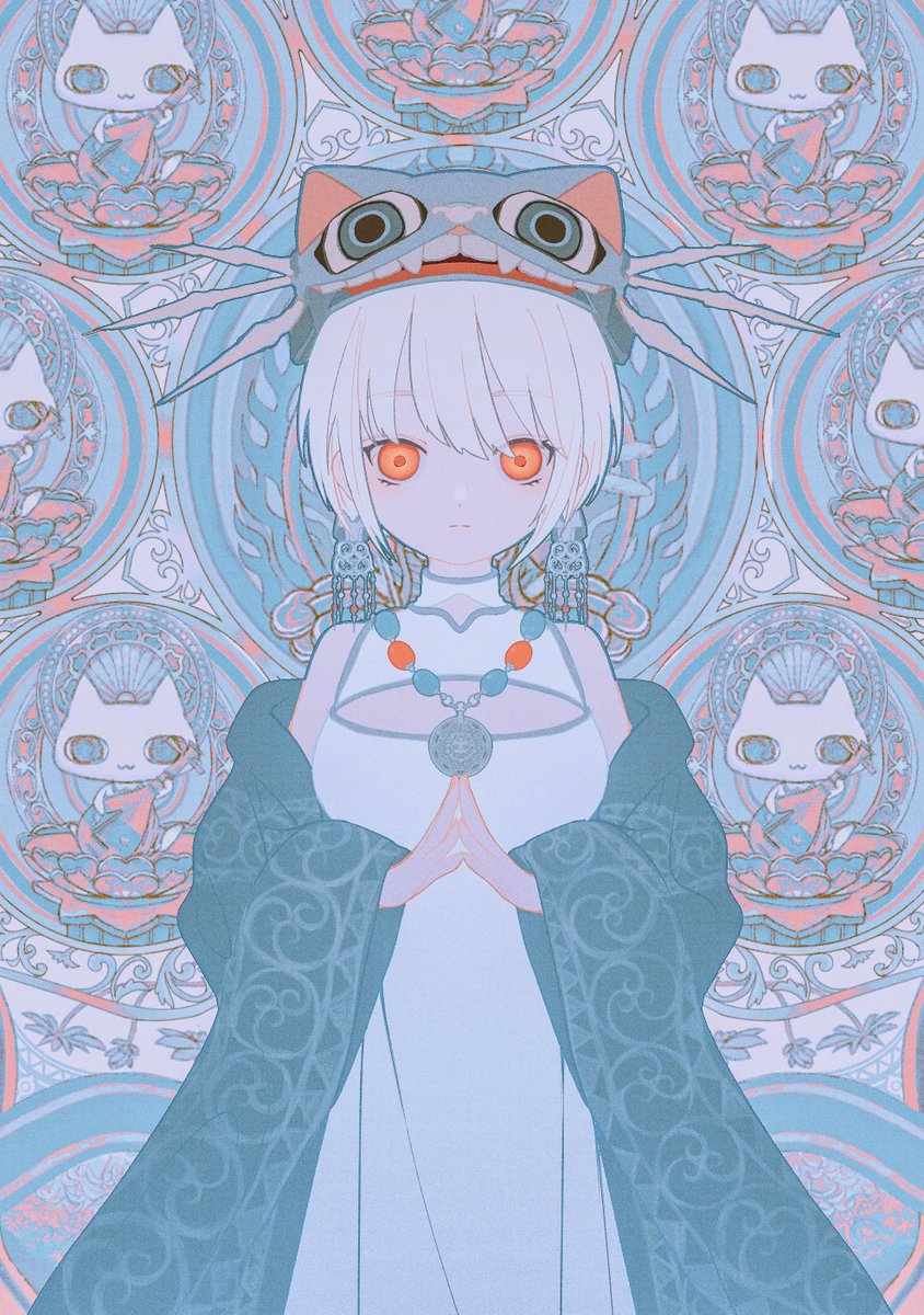 らっちー👾 C107 (火)東8-Y37a (@cosmos__34) / Posts / X