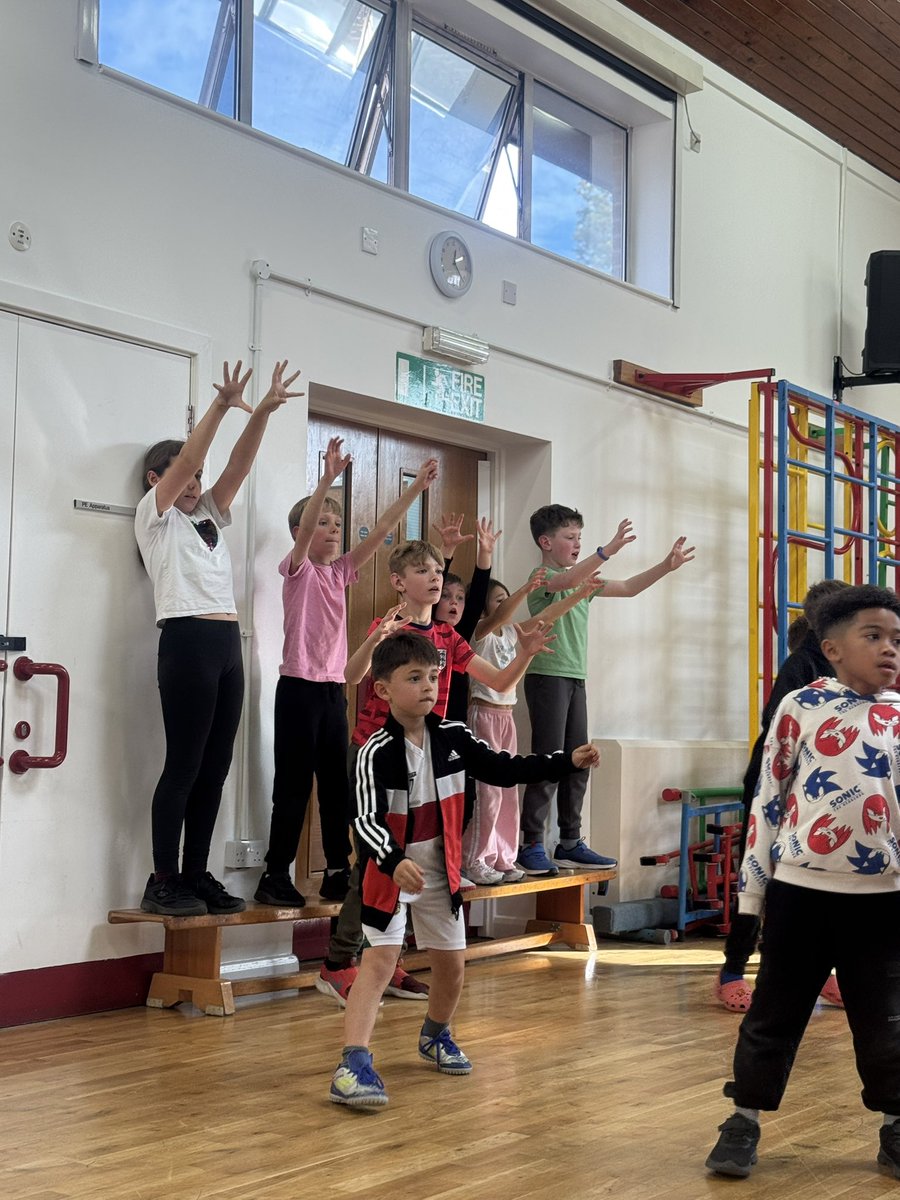 _ReactSC's tweet photo. OCTOBER HALF TERM SPORTS CAMP 2025🎃

Another successful week full of fun, laughter &amp; smiles😀 We have welcomed over 1️⃣4️⃣0️⃣ different children over the last 4️⃣ days, making this our busiest October Camp yet. We would like to thank all of the families for their continued support! https://t.co/5MV3ZaXS7j