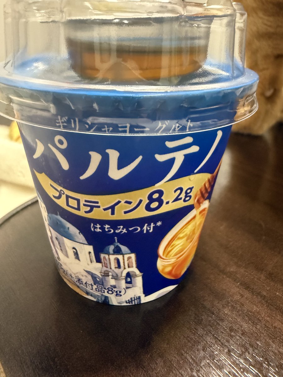 【Order】ヨーグルトページ 明治プロビオヨーグルトR-1 プレーン 336g | プロバイオティクス