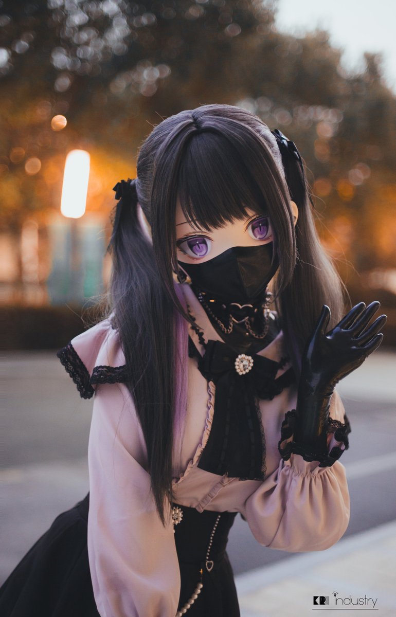 Kiri 本舗 🍩 tweet media