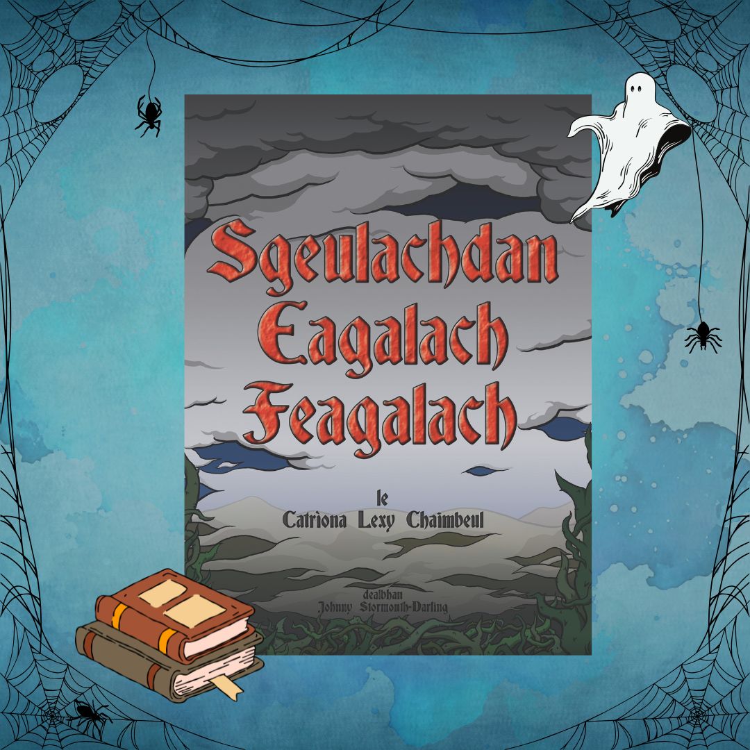 Acair Books - Gaelic and English books tweet media