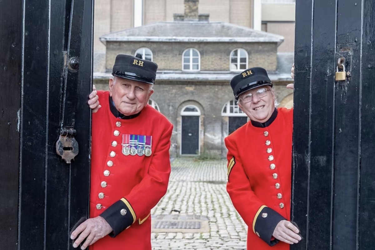 London Planner tweet media