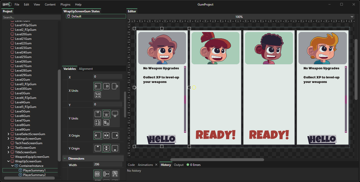 FlatRedBall tweet media