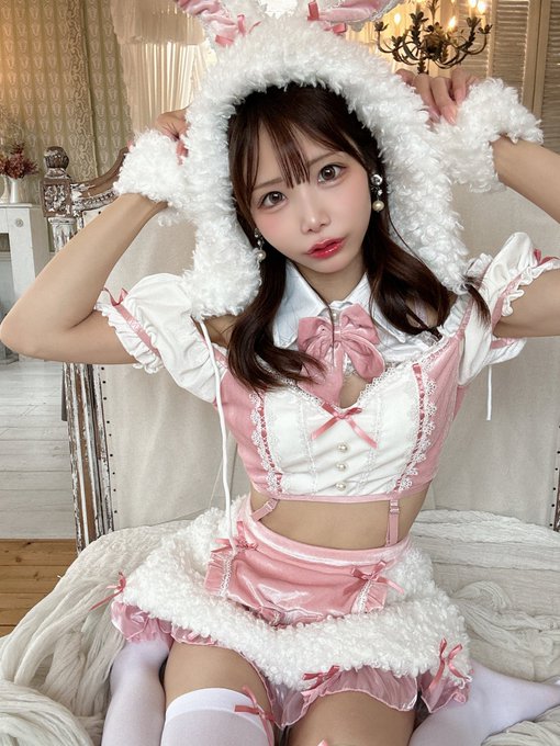 Twitterのコスプレ画像9