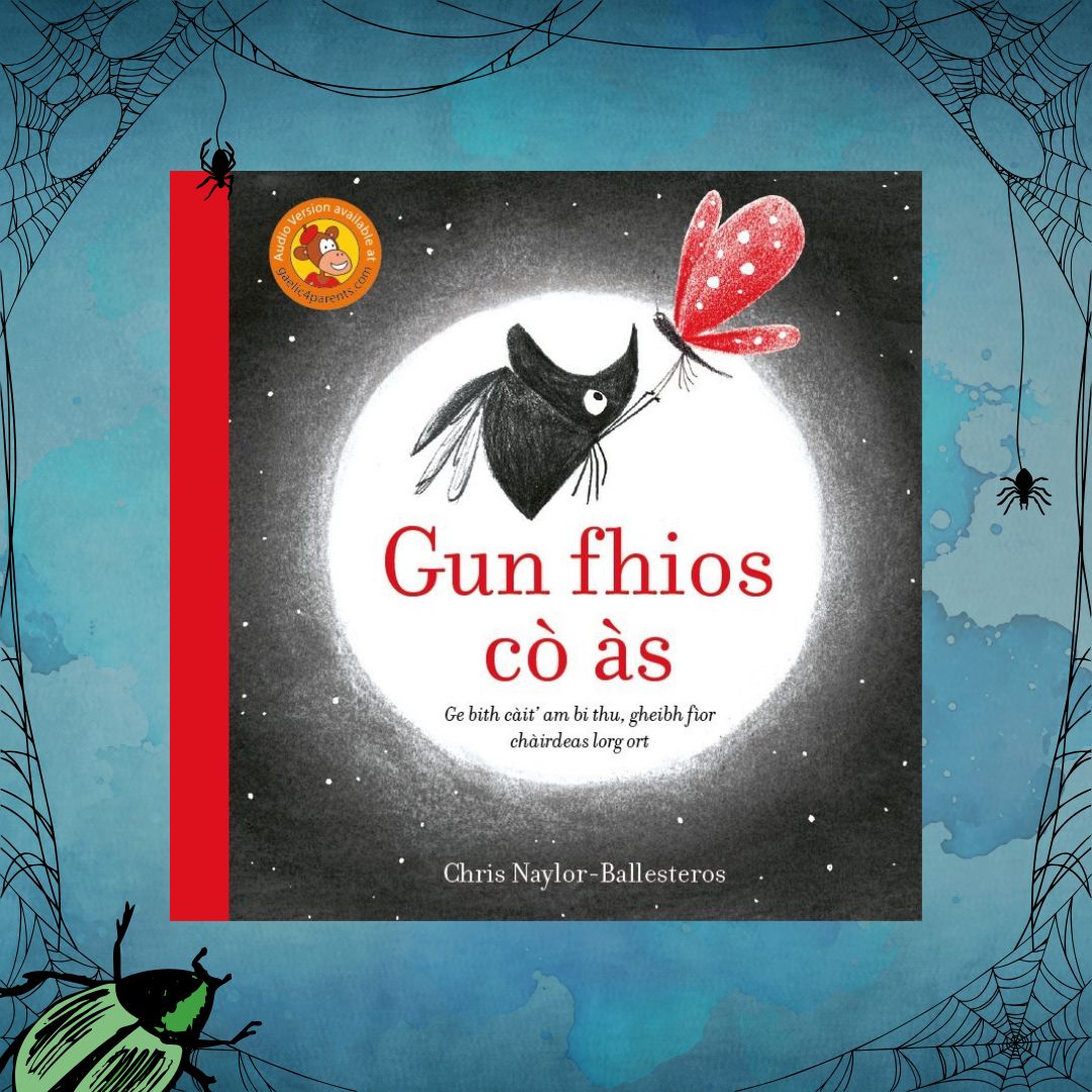 Acair Books - Gaelic and English books tweet media