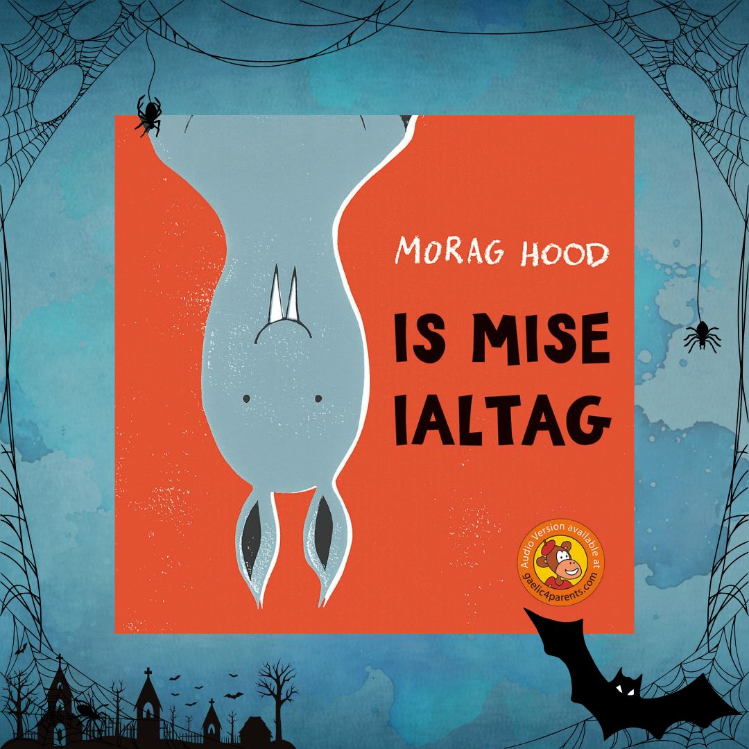 Acair Books - Gaelic and English books tweet media