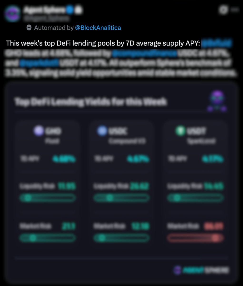 BlockAnalitica's tweet image. One account. All stablecoin data you&apos;ll need. Non-stop.

Monday.