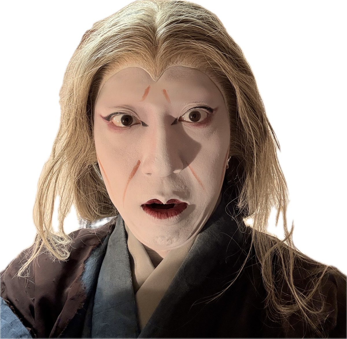 絵m夢 1st配布デモテープ/Two others 新潟V系 絵m夢 1st配布デモテープ