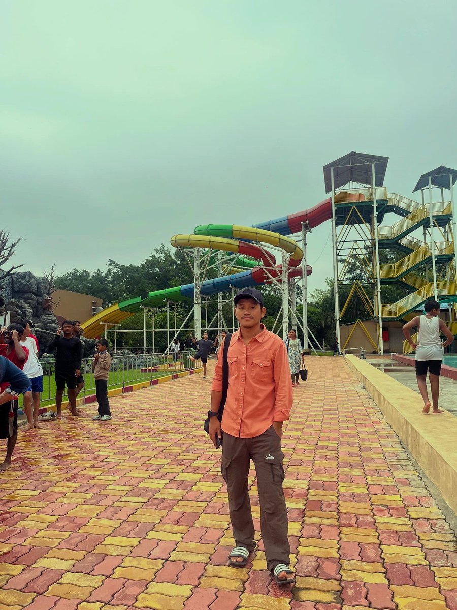 tanggoyompa's tweet image. Had some fun for today 
#Accoland Guwahati.

#Funtime #enjoy