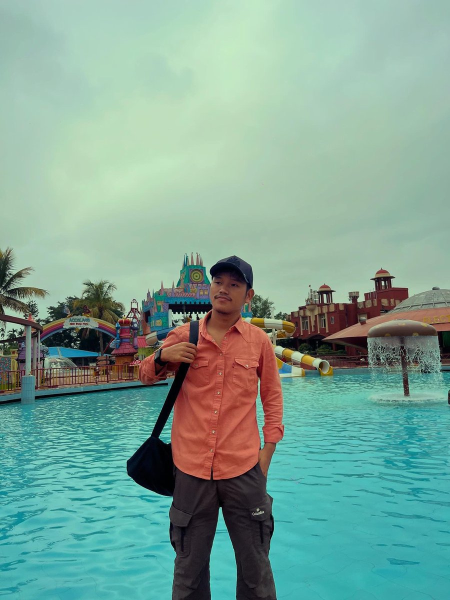 tanggoyompa's tweet image. Had some fun for today 
#Accoland Guwahati.

#Funtime #enjoy