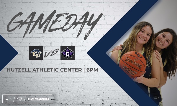 CUathletics's tweet image. WBB | @CornerstoneWBB gets their season underway tonight against Goshen College inside of the Hutzell Athletic Center at 6 p.m.

📍Fort Wayne, Ind.
🕕6:00 p.m.
📺youtube.com/watch?v=MLzH3k…
📊saintfranciscougars.com/sports/wbkb/20…

#TogetherweSOAR