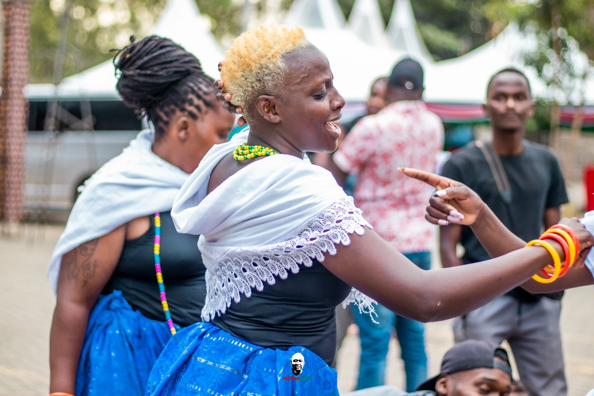 faridazmaritim's tweet photo. When art meets energy, Kenya shines the brightest. Nganya Night is ready to prove that again in spectacular style. #10yearsofKitfest, Theatreke, #NganyaNight. https://t.co/u0ngC51uc7