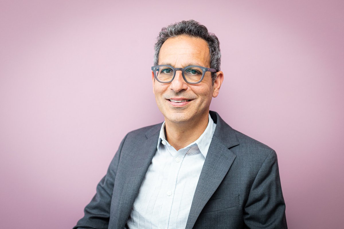 Our Chief Executive, Enver Solomon, will be leaving in early 2026 to take up the role of CEO at <a href="/Nacro/">Nacro</a>.

Enver says: “It has been a privilege leading the Refugee Council for the last five years during an extraordinary period for the charity’s mission."

refugeecouncil.org.uk/press-office/m…