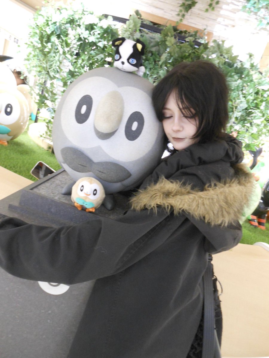 ana mol crossing (@pitayaq) on Twitter photo 