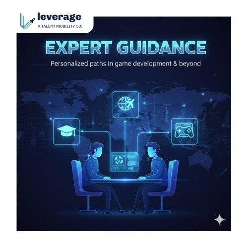 🎮 Turn your grind into a game plan!

Redeem 200 Rewards Chakra Points in FAU-G: Domination to win personalised gaming career counselling sessions with Leverage Edu. 🌍✨

Level up your real-life XP — from gamer to game-changer! 💥

#FAUGDomination #RewardsChakra #LeverageEdu