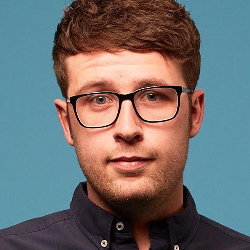 Halifax Comedy Fest tweet media