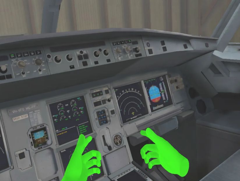 StaplesVR will exhibit its latest VR training solutions at EATS 2025 in Portugal, taking place from 5-6 November, showcasing applications designed specifically for aviation training. Attendees can visit booth 511 to explore the company’s newest products.
buff.ly/8GfB0kz