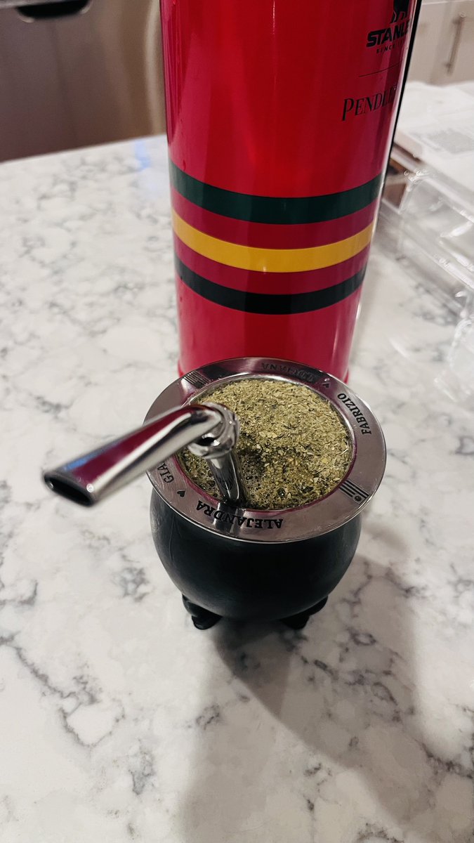 Giancarlo Vanini tweet media