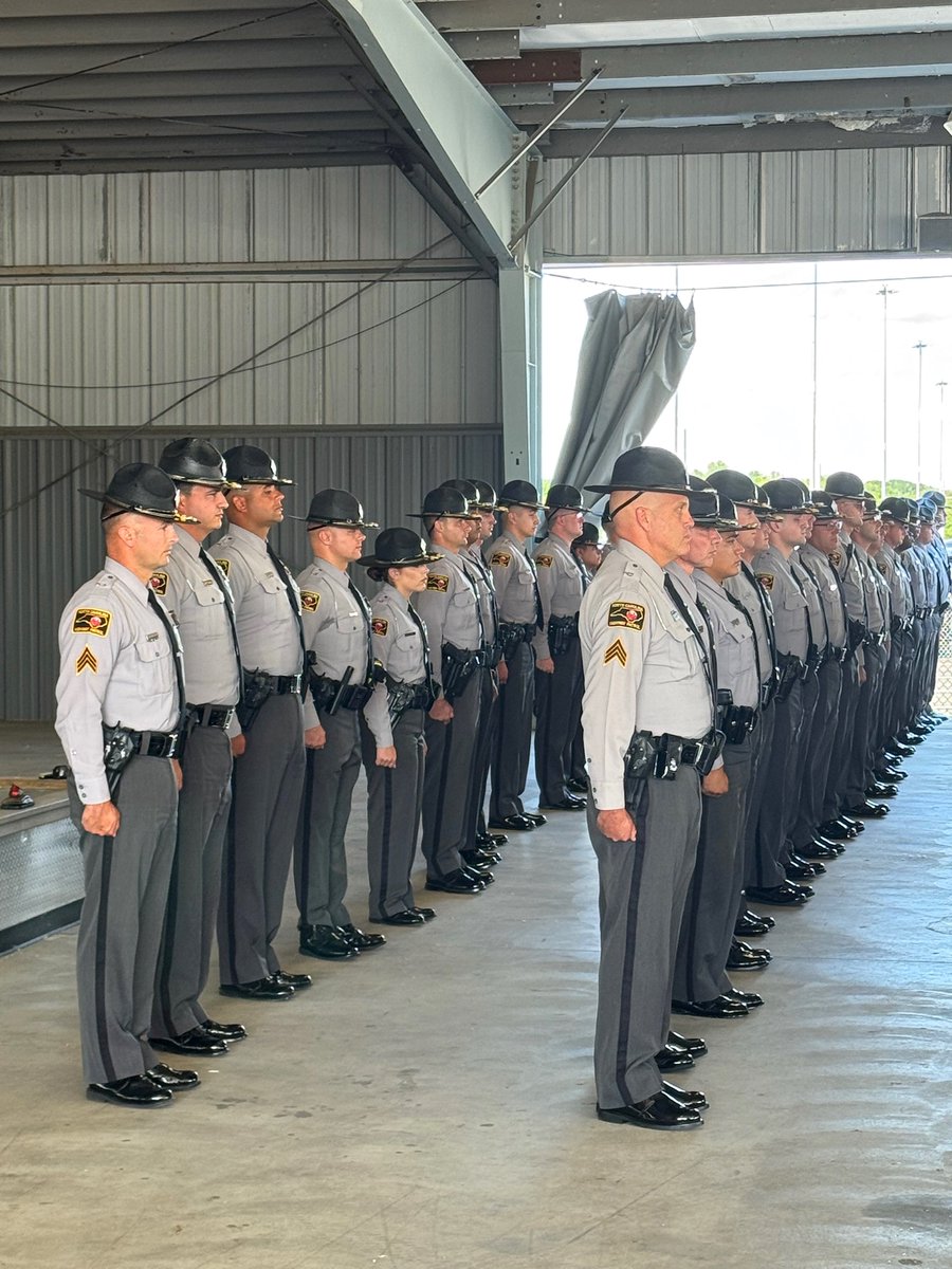 The state wide Halloween "Booze It &amp; Lose It" campaign is in full swing today as Highway Patrol and our local departments increase patrolling and sobriety check points. Thank you for your sacrifice today and every day to keep our communities safe! 🖤