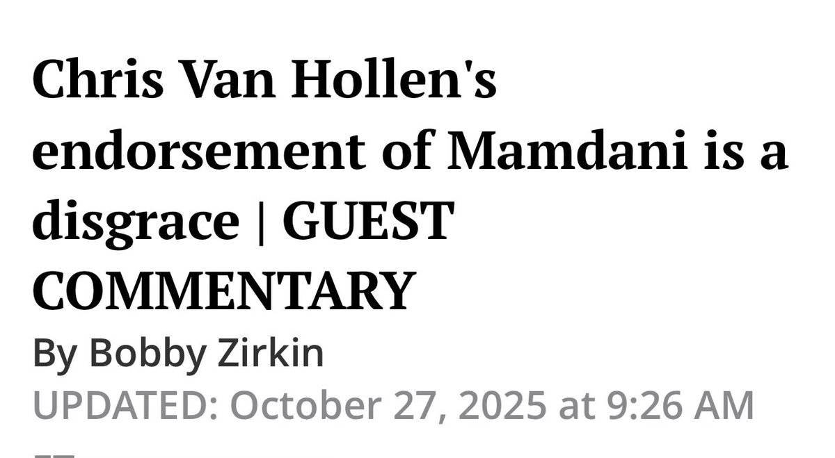 Mark Fisher (@fisher4maryland) on Twitter photo 100 million people died in the 20th century due to socialism. No ideology has brought more misery on humanity. Yet, <a href="/ChrisVanHollen/">Senator Chris Van Hollen</a> endorsed a socialist. 100 million people died in the 20th century due to socialism. No ideology has brought more misery on humanity. Yet, <a href="/ChrisVanHollen/">Senator Chris Van Hollen</a> endorsed a socialist.
