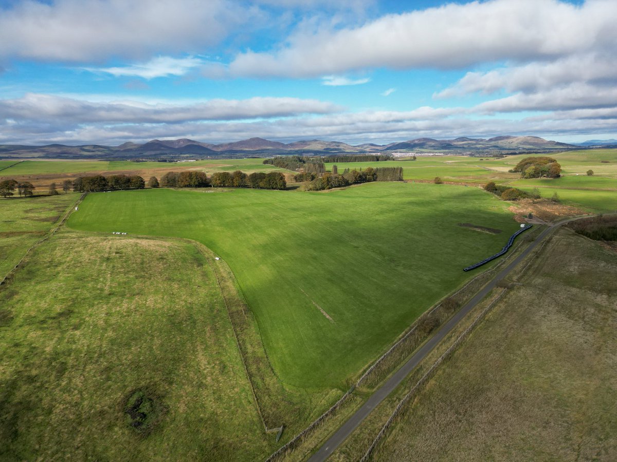 Property news | Major landholding for sale in Midlothian

An extensive area of productive farmland at Black Mount in Midlothian is now on the market through Galbraith 📲 loom.ly/KvUHBEI

#Galbraith | #FarmForSale | #Farmland