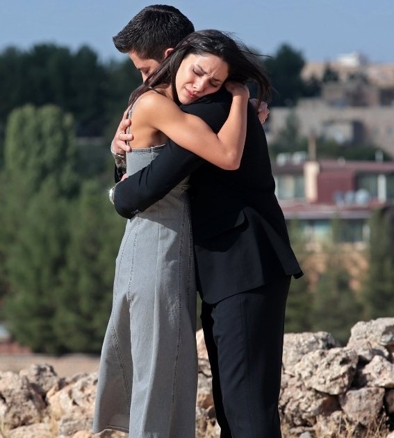 Tablo gibi  🤍
#KayZer