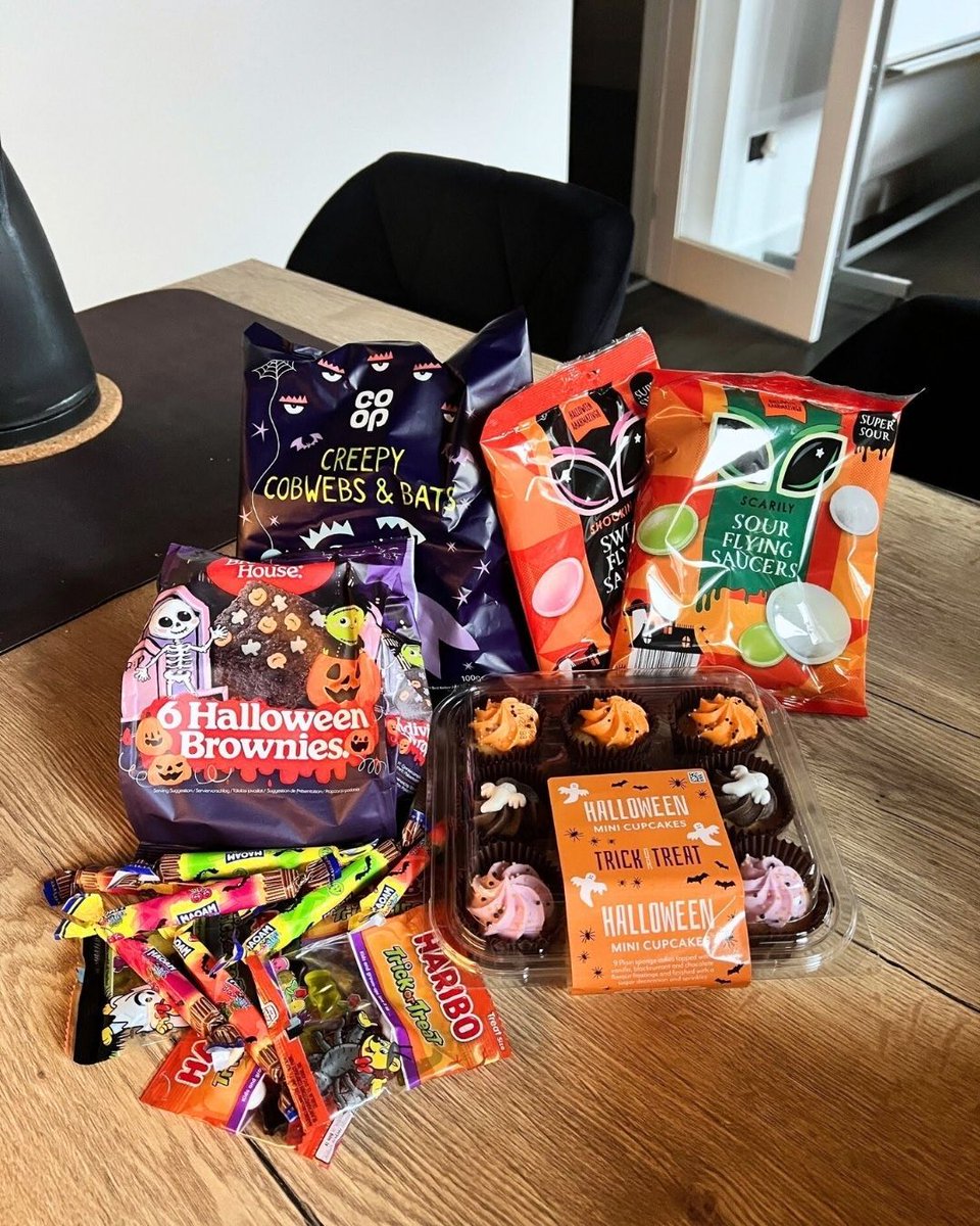 Extravaganza Promo tweet media