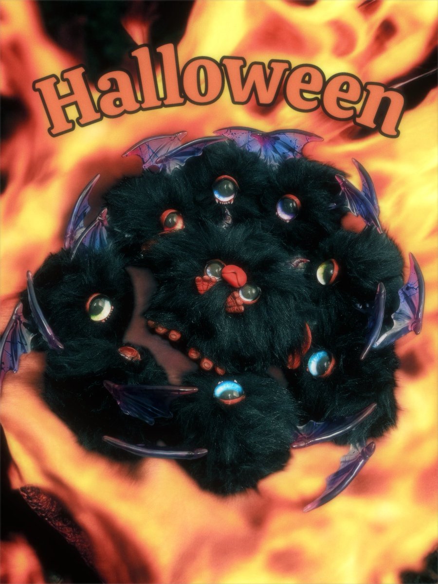 魔獣召喚　Foidoll　ふぉわどーる フルフィー デザフェス 新品 Foidoll-ふぉわどーる🧛‍♀️8-11台湾委託/11月岡山TSUTAYAさん