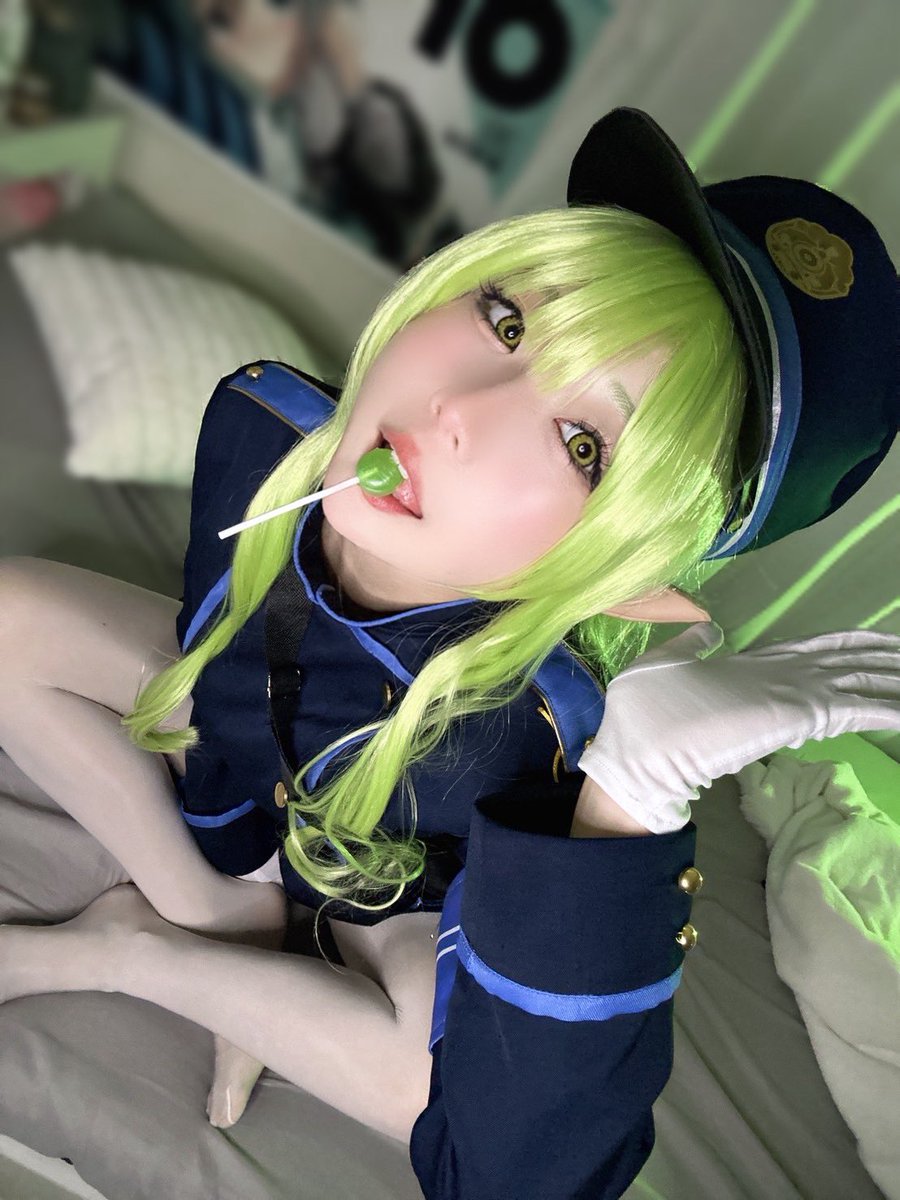 シュポっ