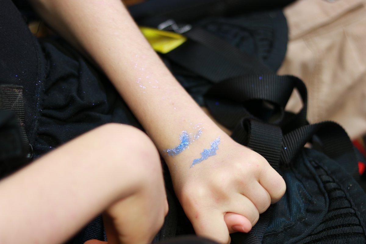 The Children's Trust tweet media