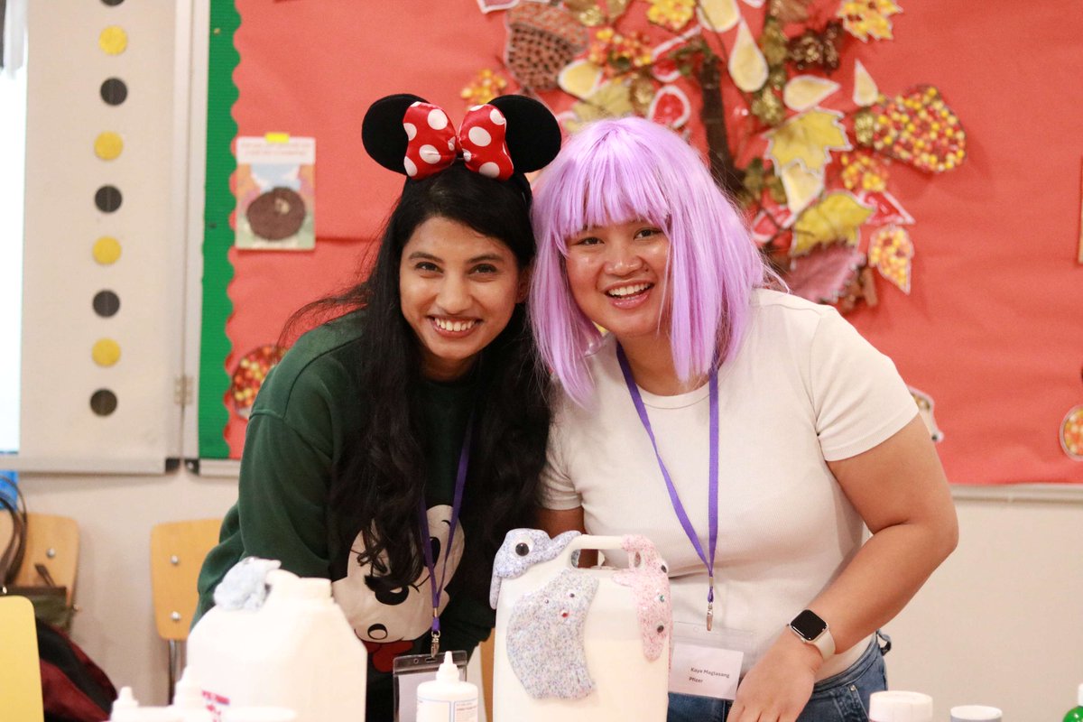 The Children's Trust tweet media