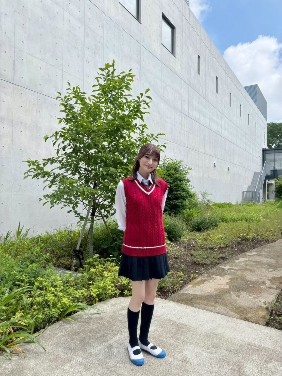 連続ドラマW-30「#ストロボ・エッジ」
第1話は本日23時〜放送です✨
私は筒井環役で出演します🌈

私もワクワクしながらテレビの前で待機中です、、！

LINE VOOMではこの後22時15分〜プレミアム生配信もあります❣️
そちらもぜひご覧ください🌸
#WOWOW
<a href="/strobe_edge_wow/">連続ドラマW-30「ストロボ・エッジ Season１・２」公式〈WOWOW〉</a>