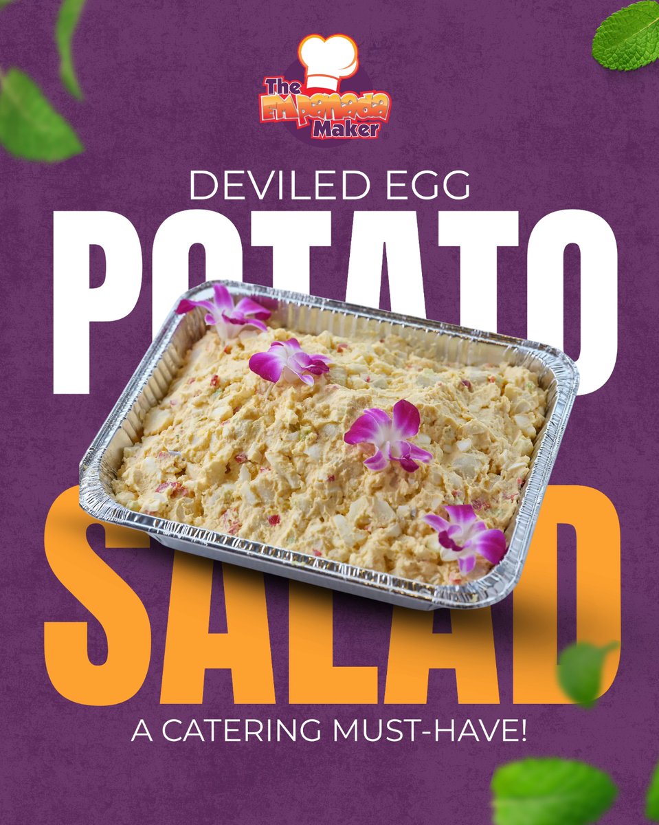 The Empanada Maker tweet media