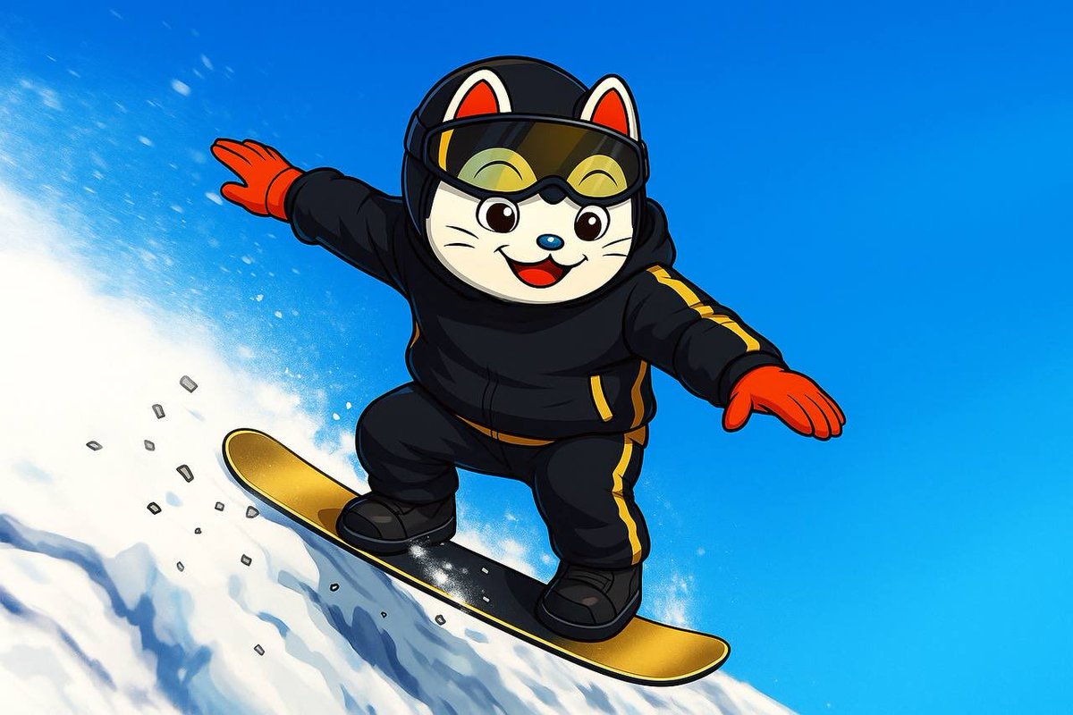 Inu Hariko tweet media