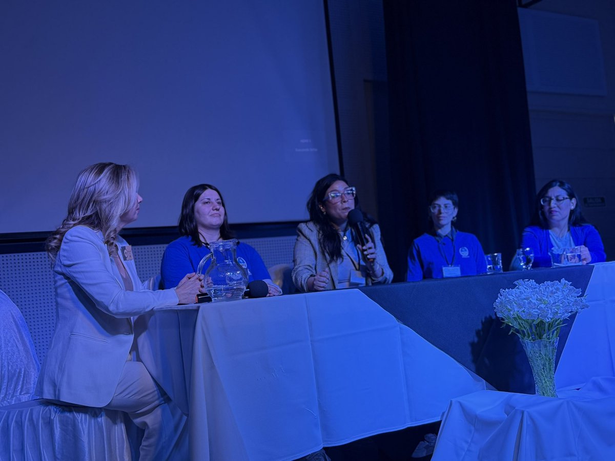 El Ministerio de Producción, a través de la Dirección de Emprendedores y Cooperativas, acompañó a la Escuela N° 4-090 “Prof. Osvaldo Pinto” de Las Catitas, Santa Rosa, en una jornada de formación destinado a fortalecer el trabajo de las cooperativas escolares.