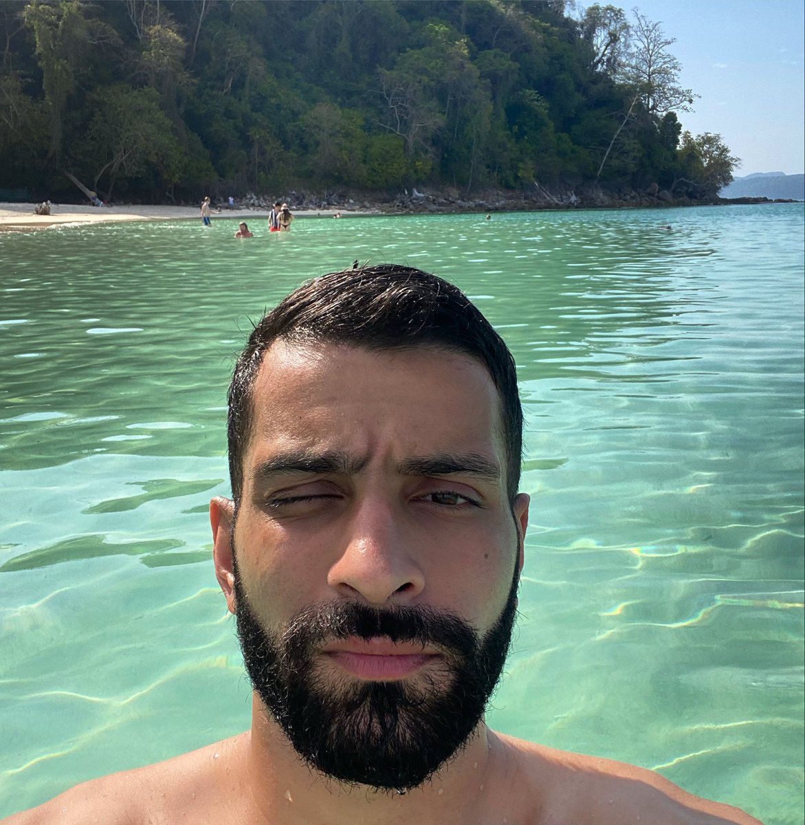 Hâte d’y retourner ☀️